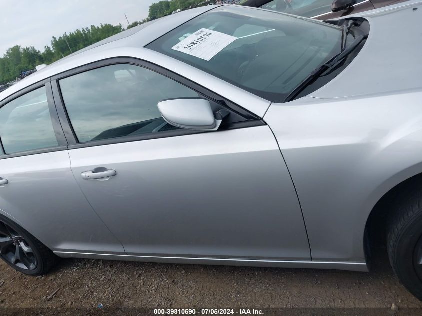 2023 Chrysler 300 300S VIN: 2C3CCABG4PH599774 Lot: 39810590