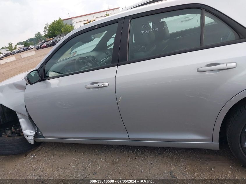 2023 Chrysler 300 300S VIN: 2C3CCABG4PH599774 Lot: 39810590