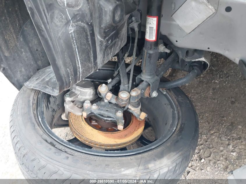 2023 Chrysler 300 300S VIN: 2C3CCABG4PH599774 Lot: 39810590