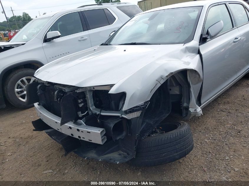 2023 Chrysler 300 300S VIN: 2C3CCABG4PH599774 Lot: 39810590