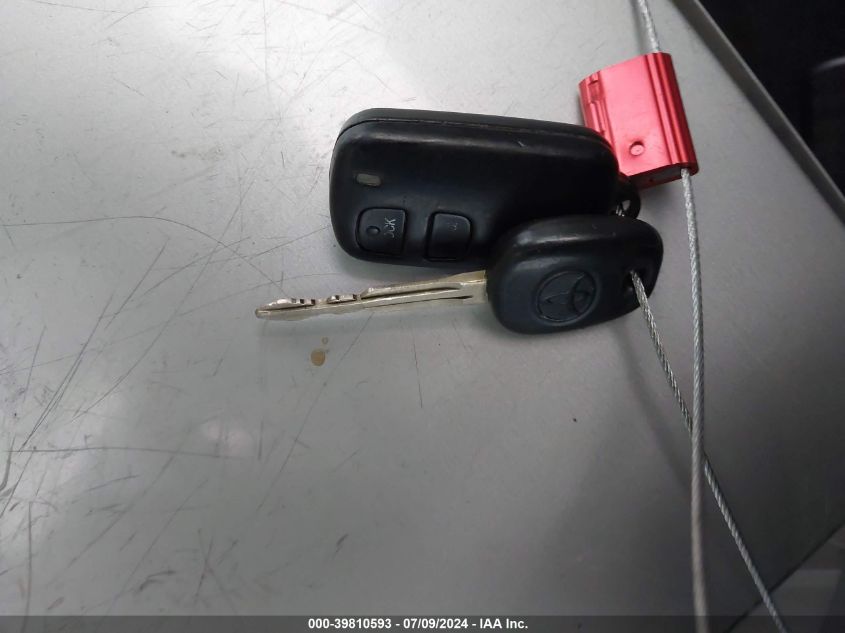 2009 Toyota Corolla Le/Xle VIN: JTDBL40E39J046464 Lot: 39810593