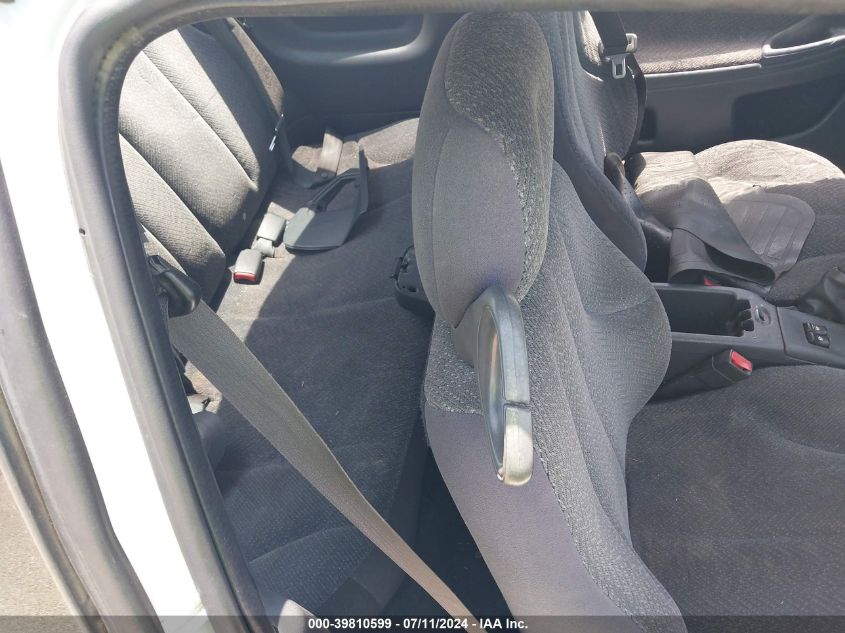 2003 Chevrolet Cavalier Ls VIN: 1G1JF12F937268804 Lot: 39810599