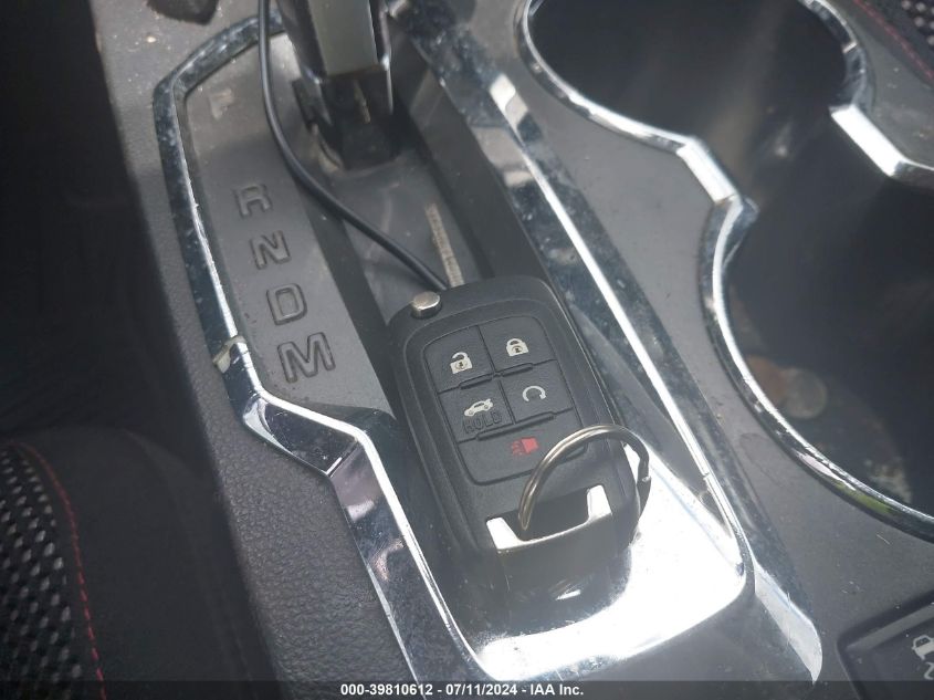 2010 Chevrolet Equinox Lt VIN: 2CNALPEW4A6315924 Lot: 39810612