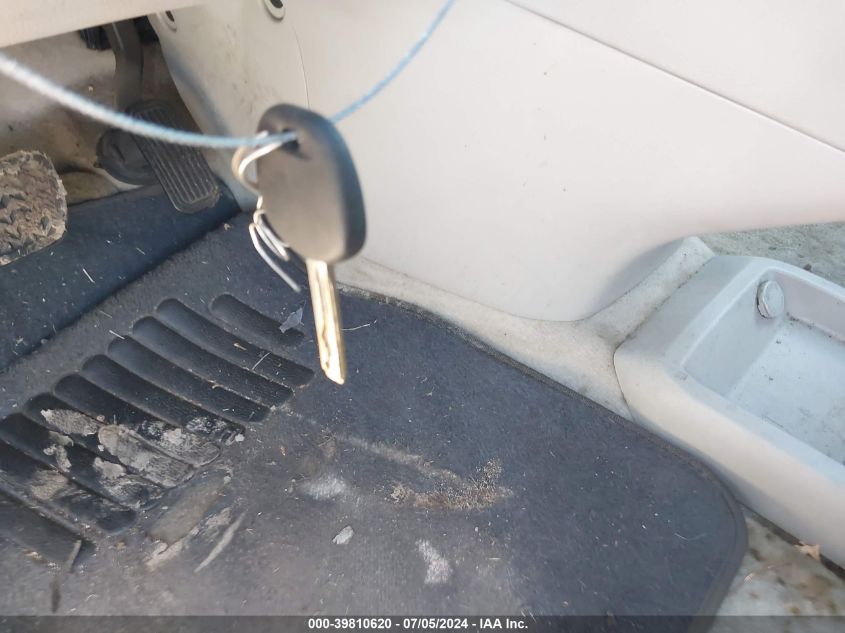 2004 Lexus Rx 330 330 VIN: JTJHA31U440048882 Lot: 39810620