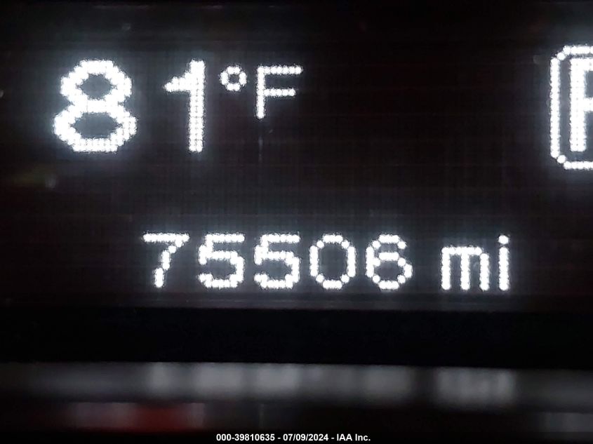 2013 Dodge Dart Aero VIN: 1C3CDFAH7DD216083 Lot: 39810635