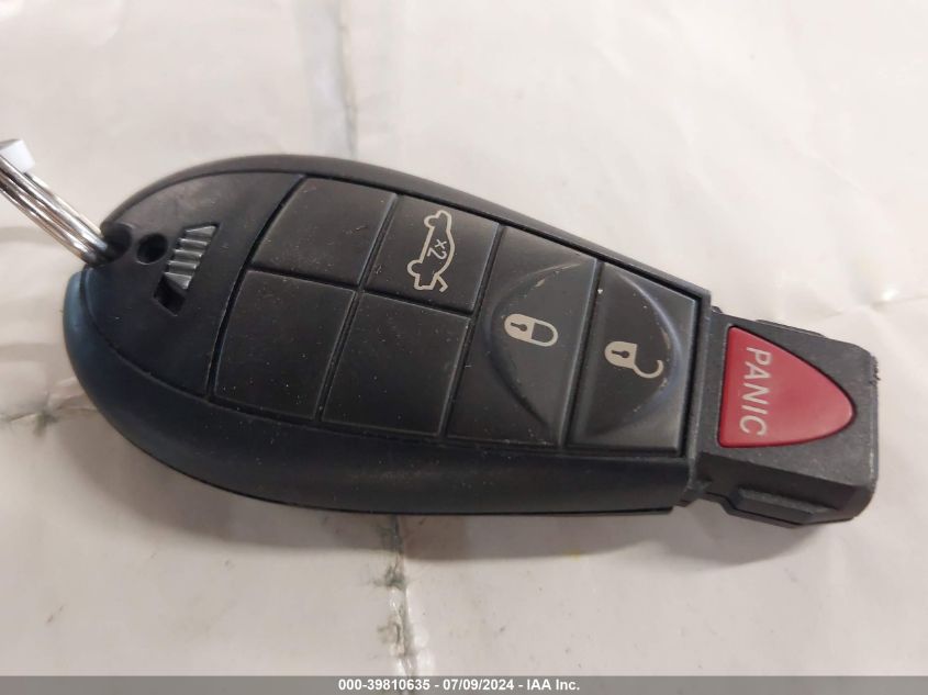 2013 Dodge Dart Aero VIN: 1C3CDFAH7DD216083 Lot: 39810635