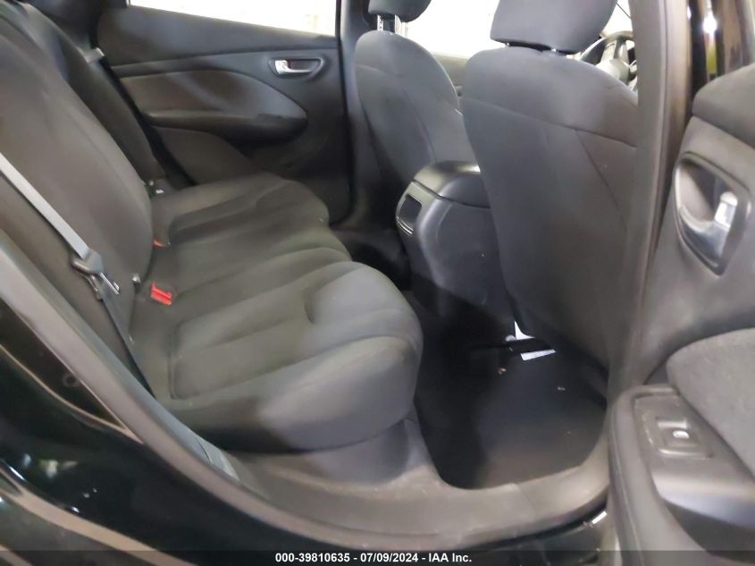 2013 Dodge Dart Aero VIN: 1C3CDFAH7DD216083 Lot: 39810635