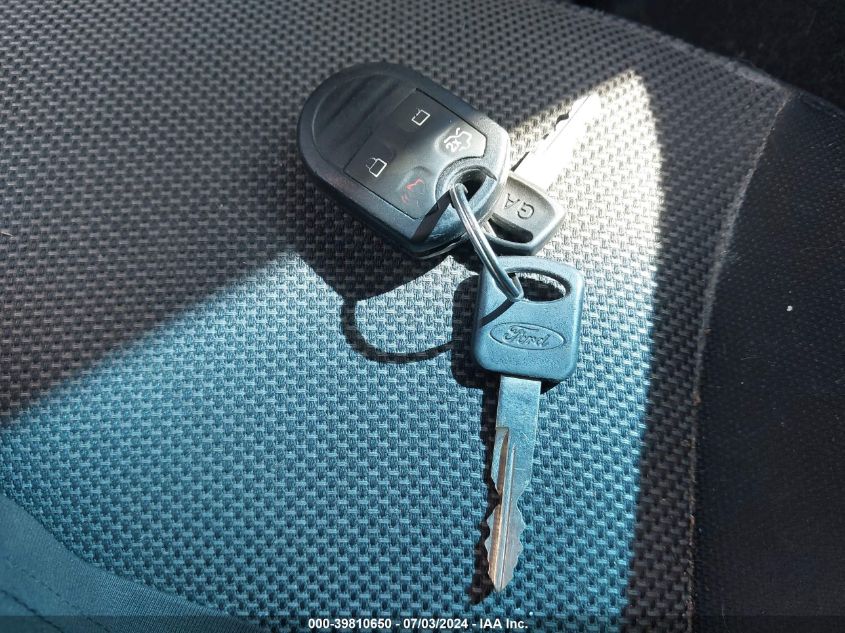 2013 Ford Police Interceptor VIN: 1FAHP2M88DG124210 Lot: 39810650