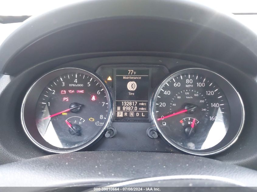 2012 Nissan Rogue S/Sv VIN: JN8AS5MV4CW398661 Lot: 39810664