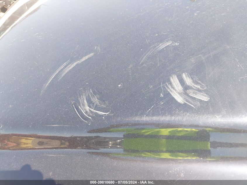 2007 Honda Pilot Lx VIN: 5FNYF28137B021589 Lot: 39810680