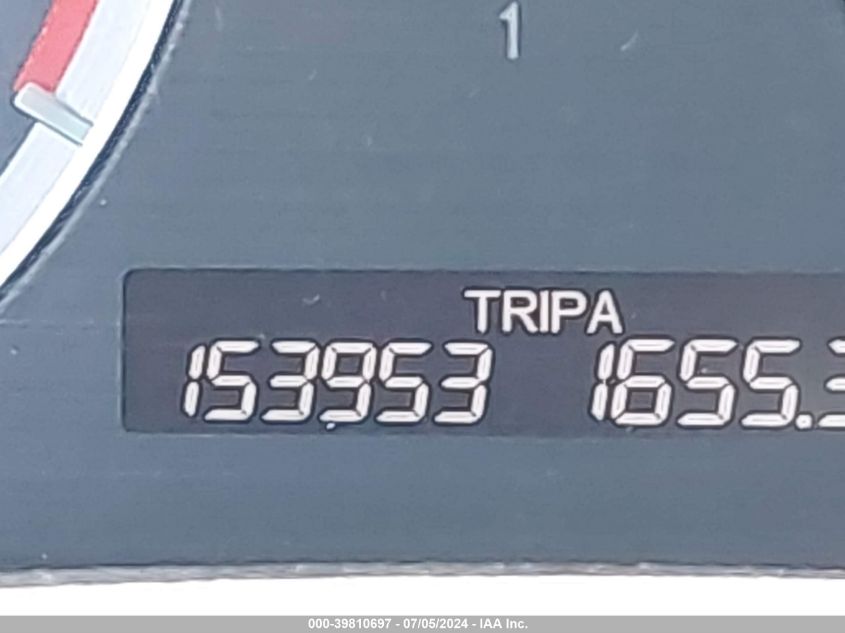 2010 Honda Accord 3.5 Ex-L VIN: 1HGCP3F82AA002577 Lot: 39810697