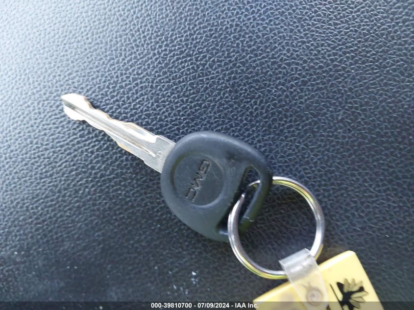 2011 GMC Sierra 1500 Sle VIN: 3GTP1VE09BG394159 Lot: 39810700