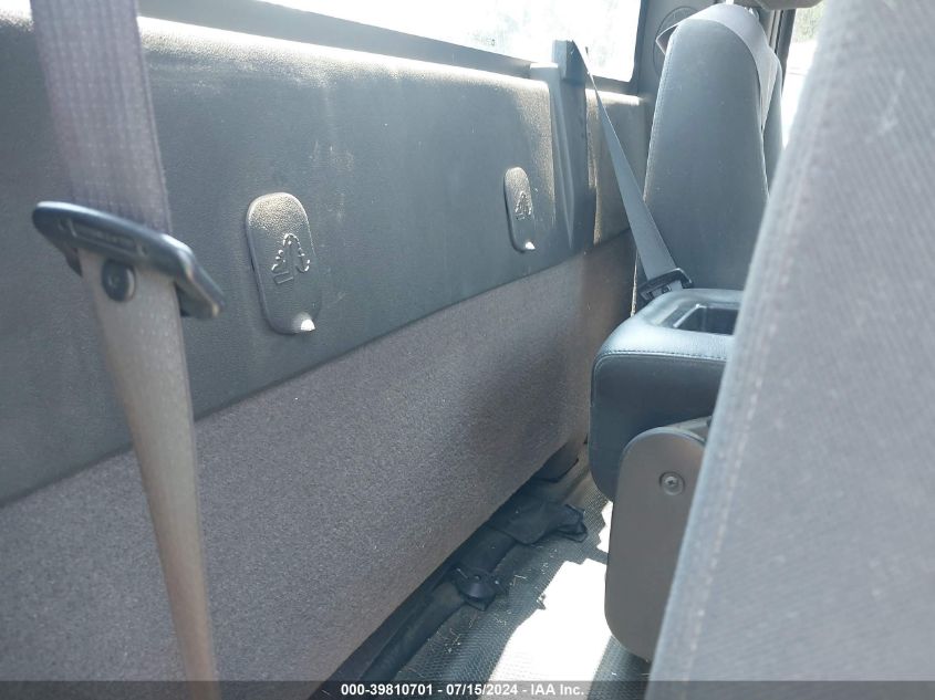 2010 Chevrolet Silverado 1500 Work Truck VIN: 1GCPKPEA1AZ257426 Lot: 39810701