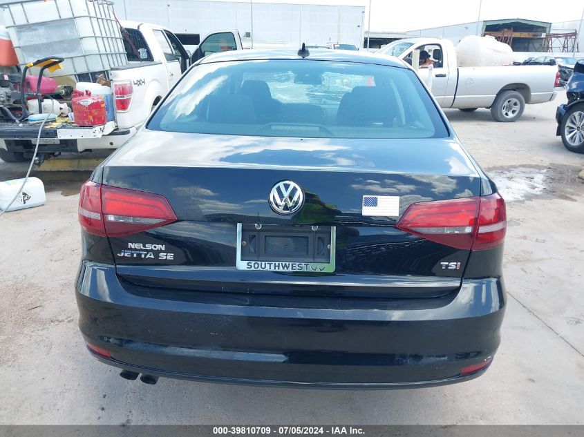 3VWD67AJ7GM205609 2016 VOLKSWAGEN JETTA - Image 16