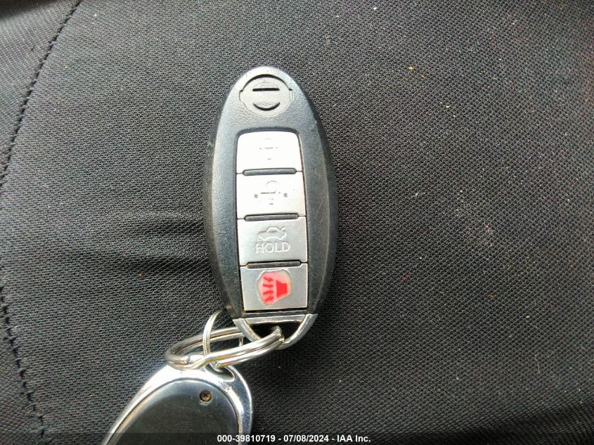 2010 Nissan Altima 2.5 S VIN: 1N4AL2AP6AN560408 Lot: 39810719