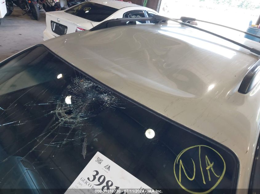 2005 Subaru Outback 2.5Xt VIN: 4S4BP68C354314517 Lot: 39810730