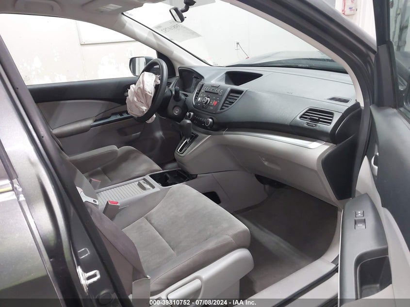 2014 HONDA CR-V LX - 2HKRM4H30EH621282