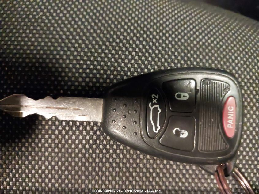 2013 Dodge Avenger Se VIN: 1C3CDZAB7DN657705 Lot: 39810753