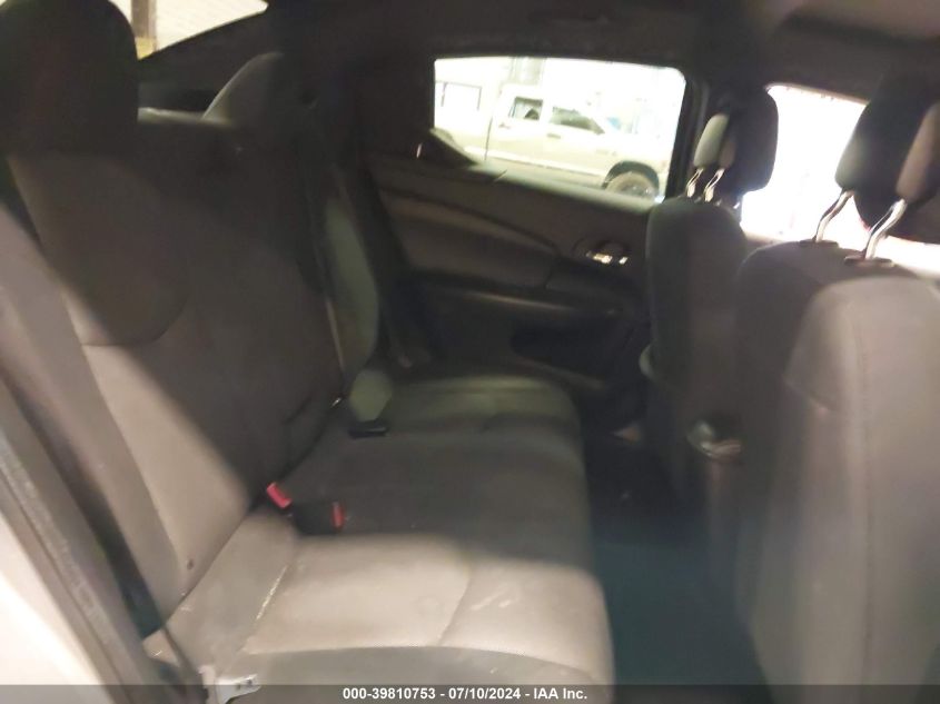 2013 Dodge Avenger Se VIN: 1C3CDZAB7DN657705 Lot: 39810753