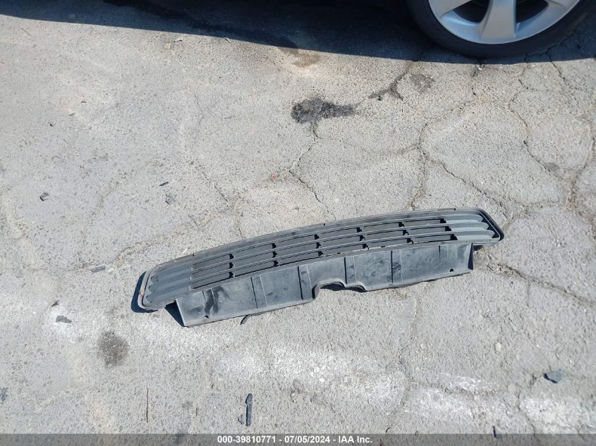 2010 Toyota Prius Iv VIN: JTDKN3DU6A0017685 Lot: 39810771