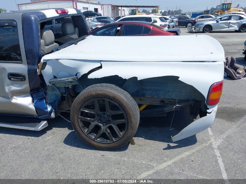 2000 GMC New Sierra C1500 VIN: 1GTEC14W5YZ347896 Lot: 39810783