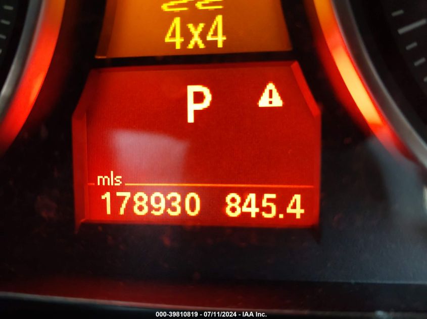 2011 BMW 328I xDrive VIN: WBAPK5C52BF126676 Lot: 39810819