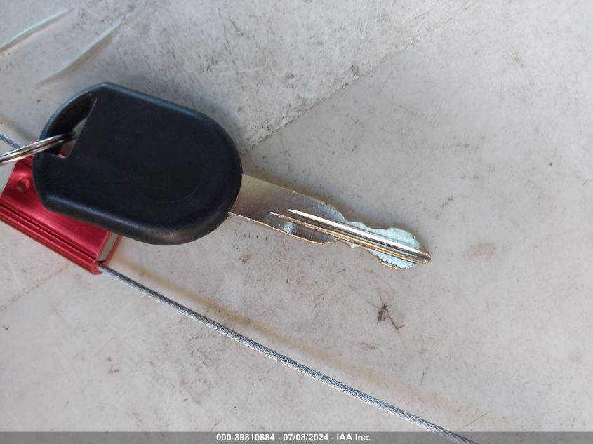 2006 Ford Escape Xls/Xls Manual VIN: 1FMYU02Z96KD11308 Lot: 39810884