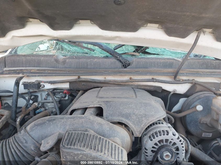 2009 Chevrolet Silverado 1500 Lt VIN: 1GCEK29019Z171606 Lot: 39810892