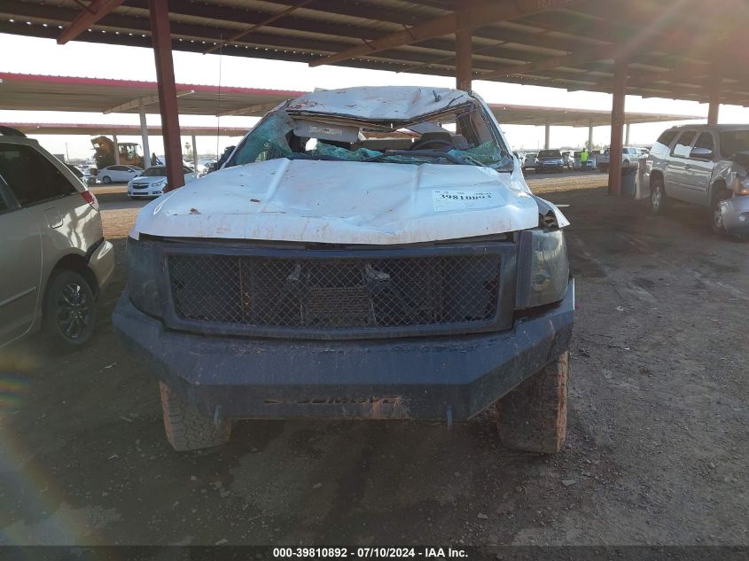 2009 Chevrolet Silverado 1500 Lt VIN: 1GCEK29019Z171606 Lot: 39810892