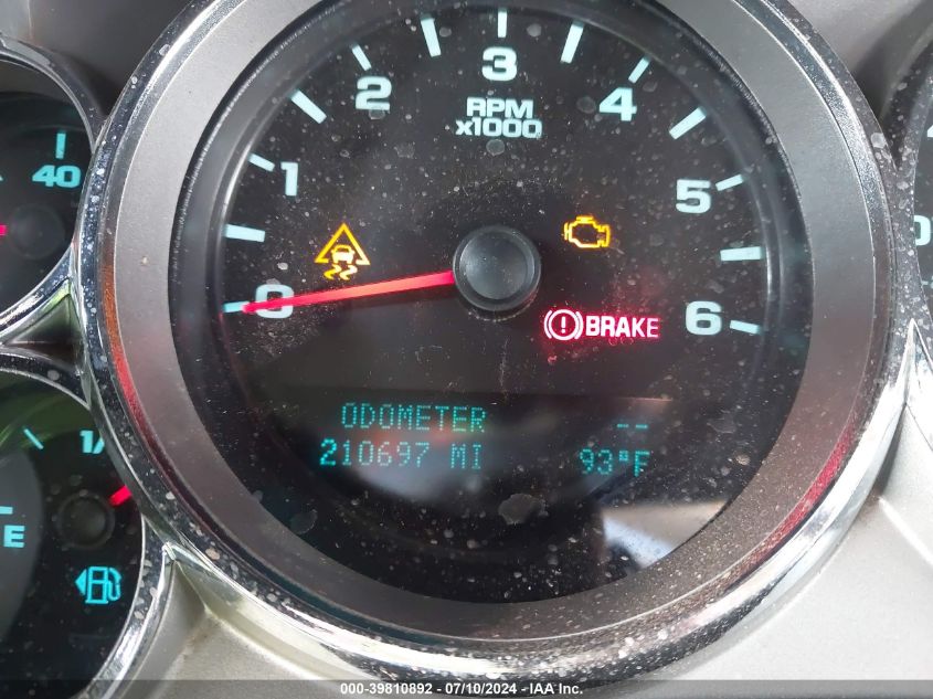 2009 Chevrolet Silverado 1500 Lt VIN: 1GCEK29019Z171606 Lot: 39810892