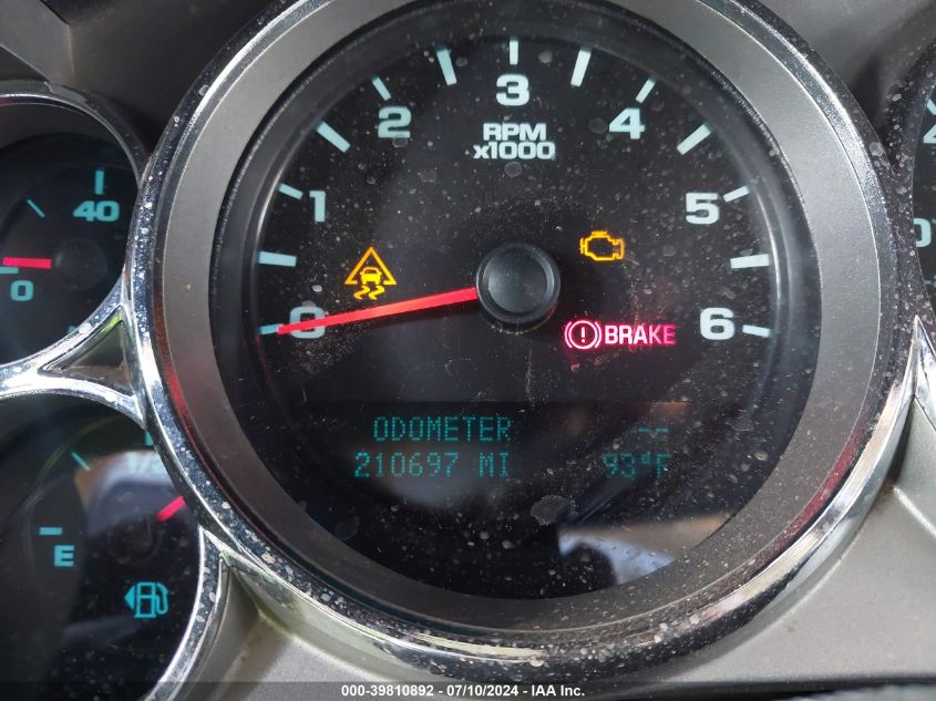 2009 Chevrolet Silverado 1500 Lt VIN: 1GCEK29019Z171606 Lot: 39810892