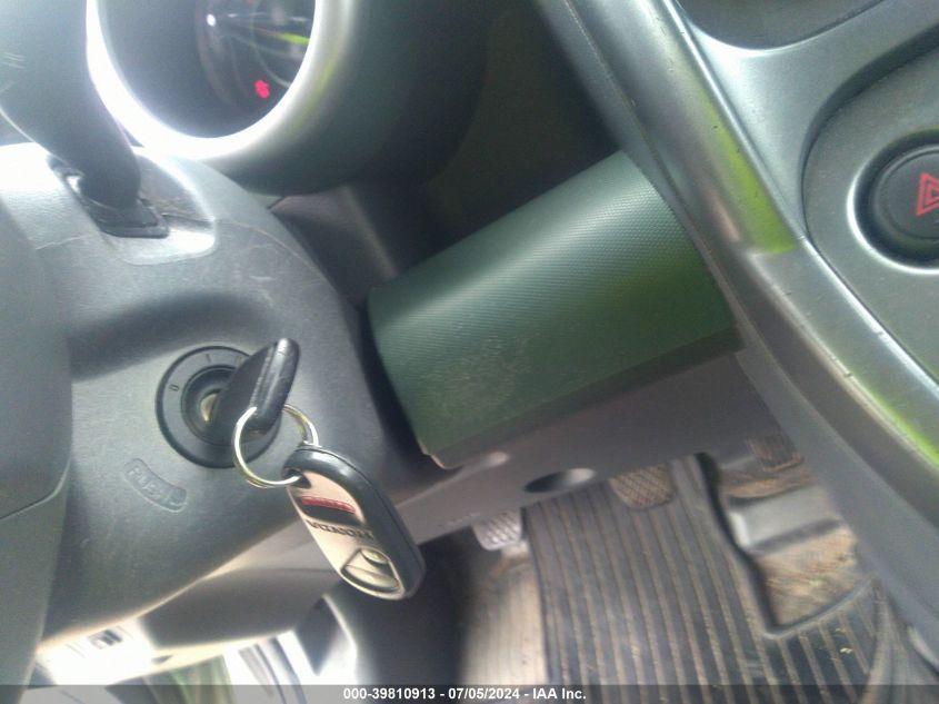 2004 Honda Element Ex VIN: 5J6YH275X4L007285 Lot: 39810913