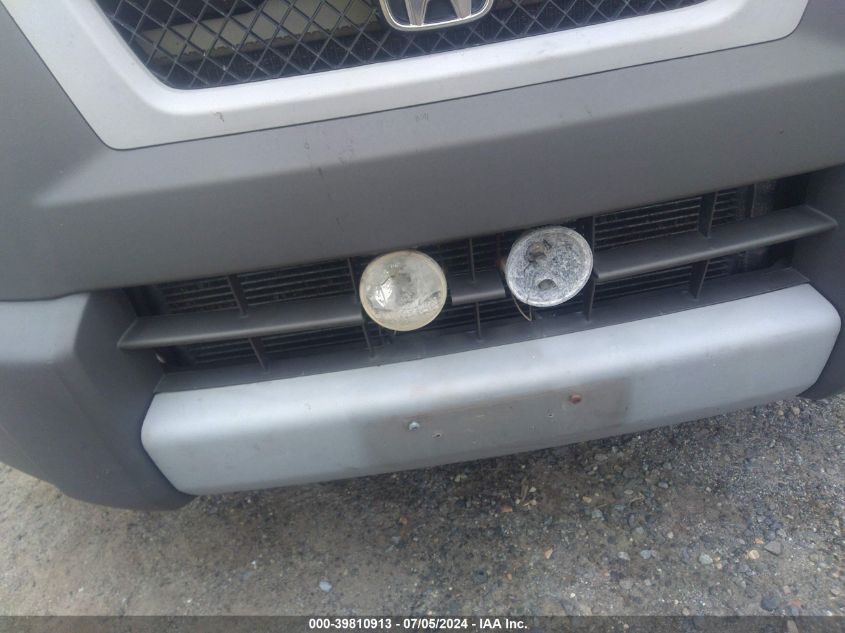 2004 Honda Element Ex VIN: 5J6YH275X4L007285 Lot: 39810913