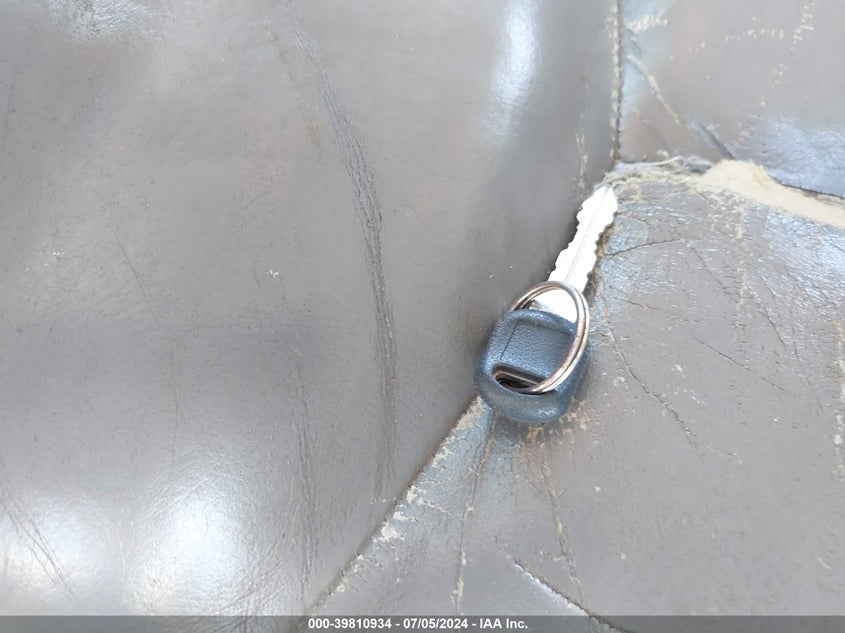 2004 Chevrolet Silverado 2500Hd Lt VIN: 1GCHK23U94F224166 Lot: 39810934