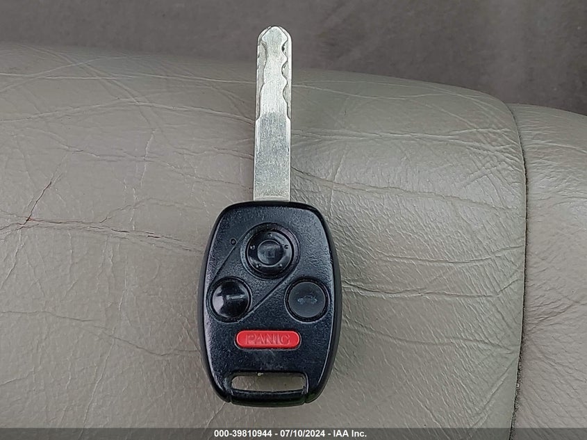 2009 Honda Civic Hybrid Hybrid VIN: JHMFA36269S013871 Lot: 39810944