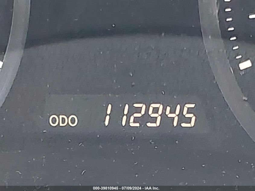 2010 Lexus Is 250C 250 VIN: JTHFF2C25A2508017 Lot: 39810945