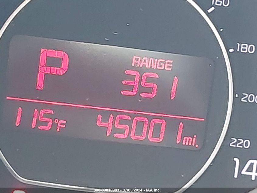 2017 Kia Soul VIN: KNDJN2A24H7474375 Lot: 39810983