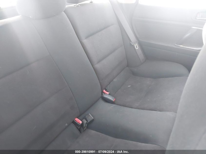 2008 Subaru Outback VIN: 4S4BP60C486309153 Lot: 39810991