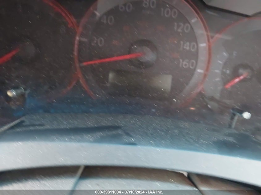 2009 Nissan Altima 2.5/2.5S VIN: 1N4AL21E79N493716 Lot: 39811004