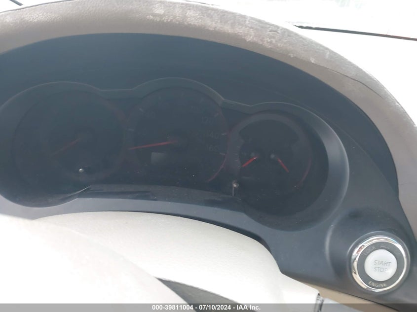 2009 Nissan Altima 2.5/2.5S VIN: 1N4AL21E79N493716 Lot: 39811004