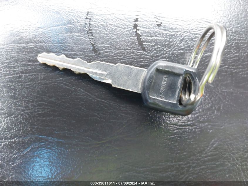 2003 Chevrolet Monte Carlo Ss VIN: 2G1WX15K539302523 Lot: 39811011