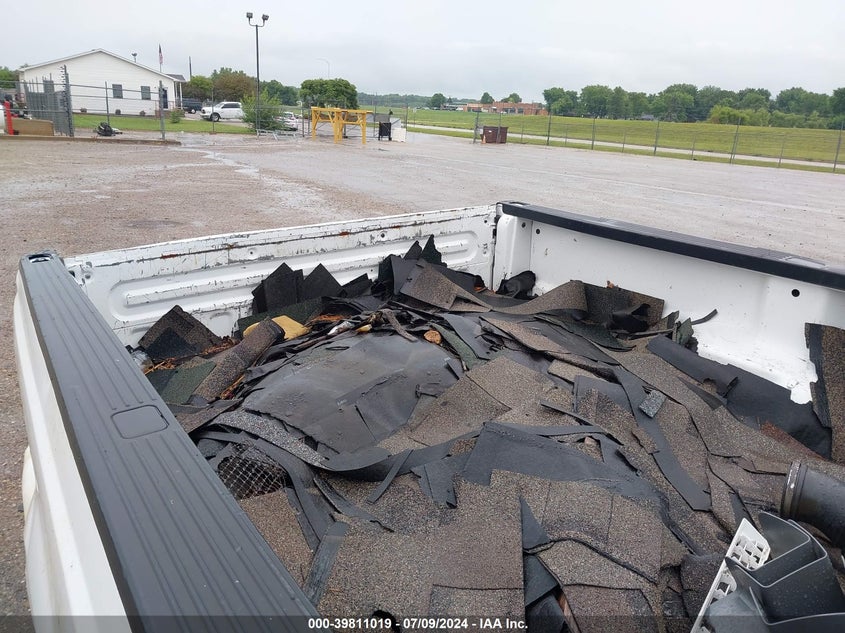 2004 Ford F-250 Xl/Xlt VIN: 1FTNF20P44EB68262 Lot: 39811019