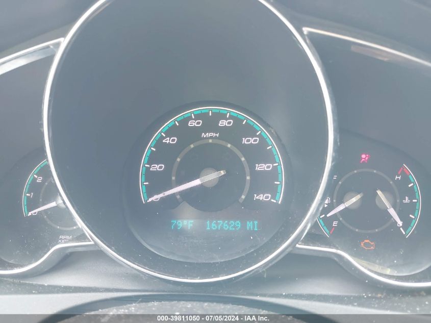 2011 Chevrolet Malibu 1Lt VIN: 1G1ZC5E10BF149191 Lot: 39811050