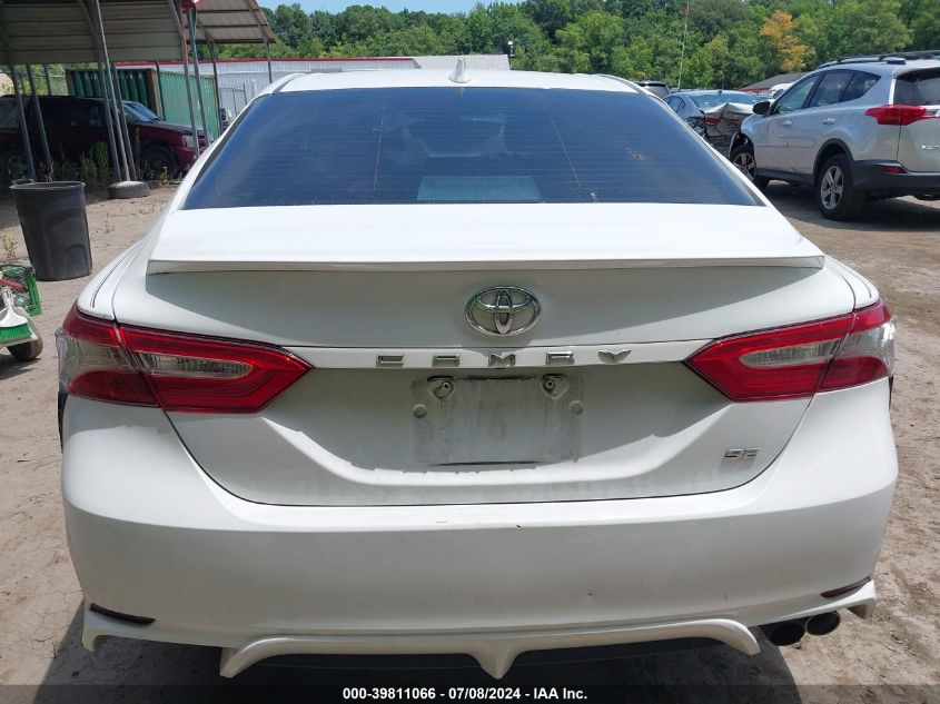 4T1B11HK1KU278673 2019 TOYOTA CAMRY - Image 16