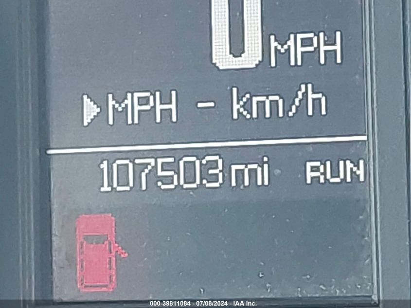 2017 Dodge Grand Caravan Gt VIN: 2C4RDGEG9HR873595 Lot: 39811084