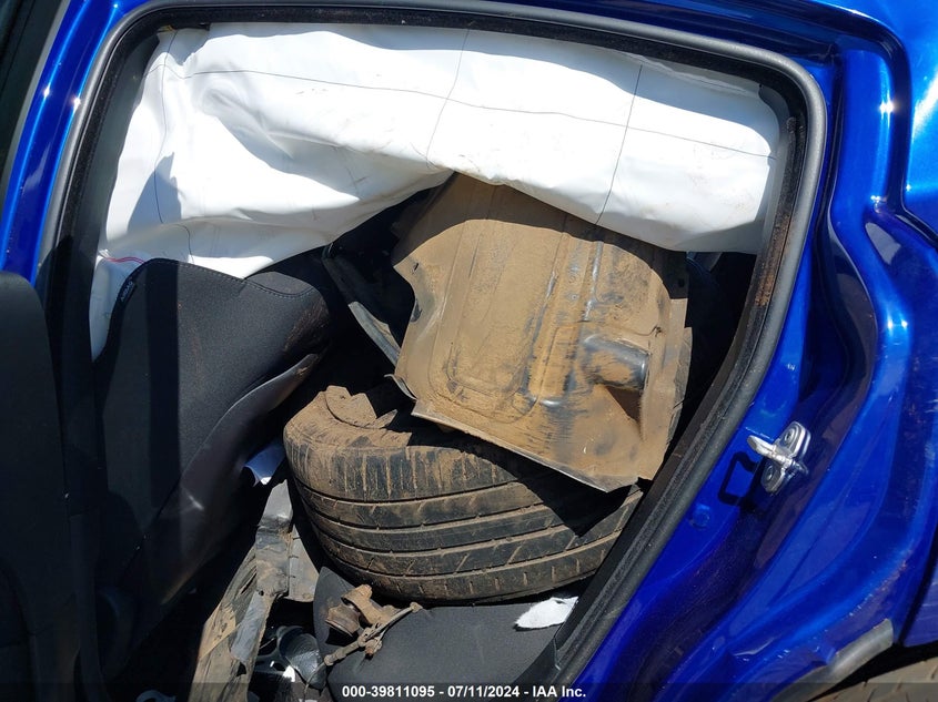 2019 Dodge Charger Gt Rwd VIN: 2C3CDXHG3KH507831 Lot: 39811095