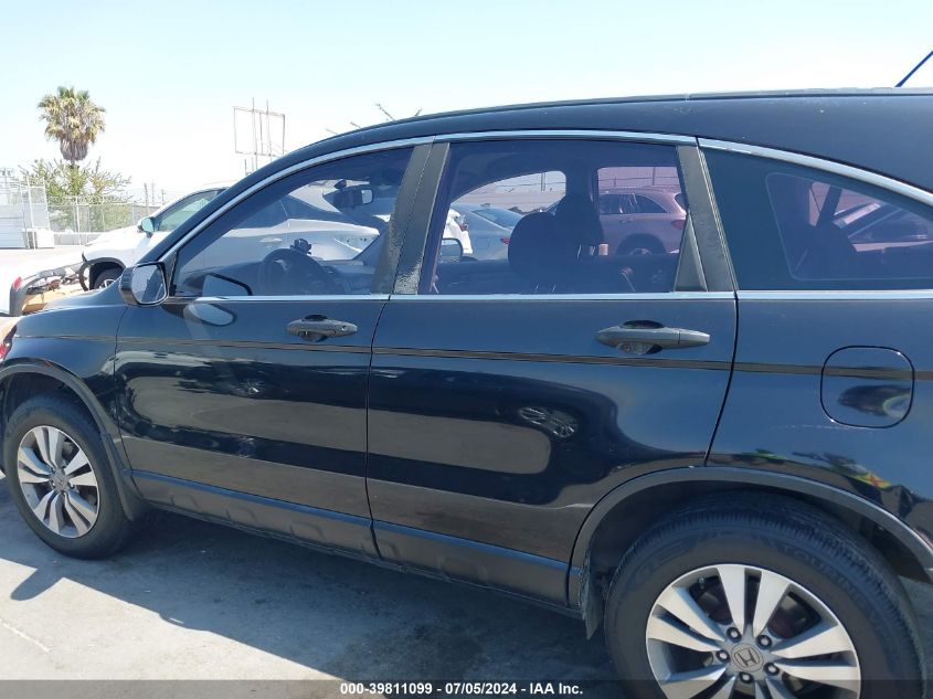 2008 Honda Cr-V Lx VIN: JHLRE38348C055296 Lot: 39811099