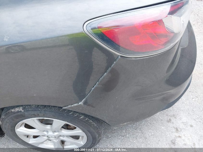 2010 Mazda Mazda3 I Touring VIN: JM1BL1SF0A1320180 Lot: 39811131