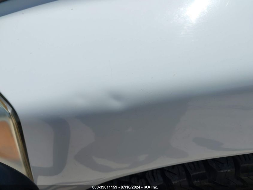 2007 Dodge Ram 3500 Slt/Sport VIN: 3D7ML48C97G757828 Lot: 39811159