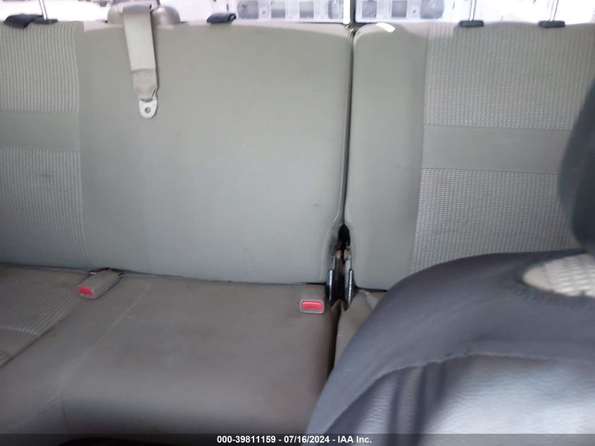 2007 Dodge Ram 3500 Slt/Sport VIN: 3D7ML48C97G757828 Lot: 39811159